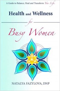 Health and Wellness for Busy Women